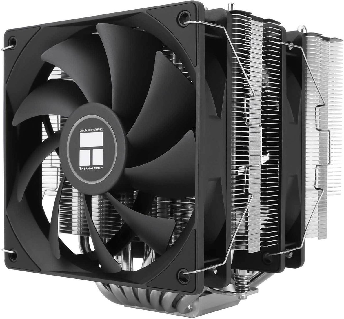 Кулер для процессора Thermalright Phantom Spirit 120 SE