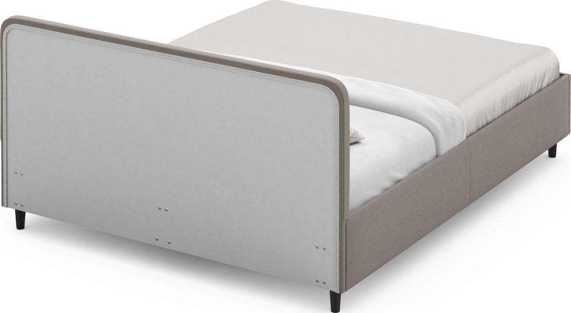 Кровать Moon Family 1253 MF010502