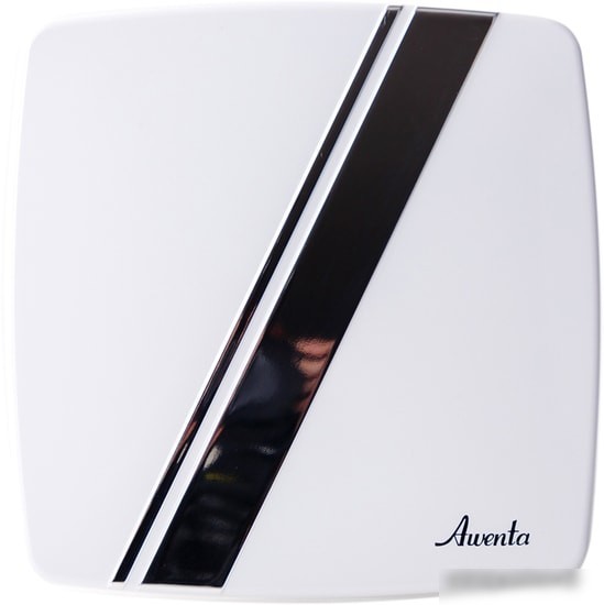 Вытяжной вентилятор Awenta System+ Turbo 100W [KWT100W-PLB100]