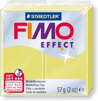 Полимерная глина Fimo Effect 8020-106 (57 г)