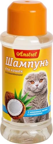 Шампунь Amstrel 001353 (120 мл)