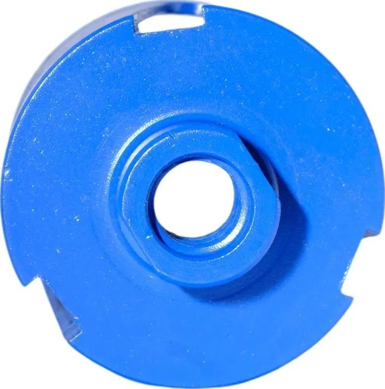 Коронка KEOS М16 72/70мм DC072.70