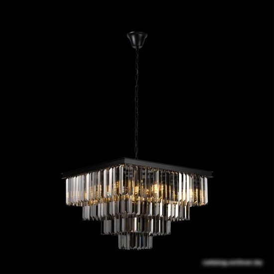 Подвесная люстра LOFT IT Prism 10018/600S