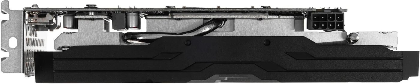 Видеокарта Sinotex Ninja Radeon RX 580 4GB GDDR5 AJRX58045F
