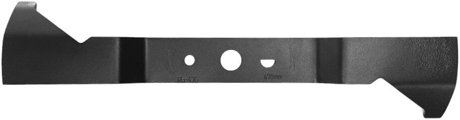 Нож для газонокосилок Hyundai HY-LM-L447iON-KNIFE