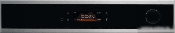 Электрический духовой шкаф Electrolux EOC8P39WX