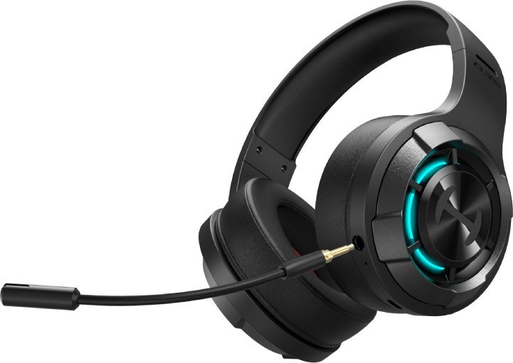 Наушники Edifier Hecate G30 S (черный)