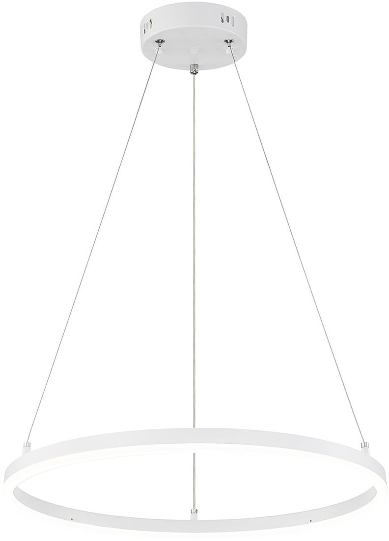 Подвесная люстра Escada Void 10254/1LED (White APP)