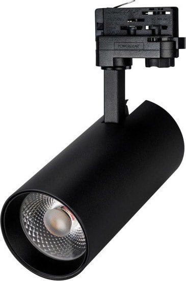 Трековый светильник Arlight LGD-GERA-4TR-R90-30W Day4000 024630(1)