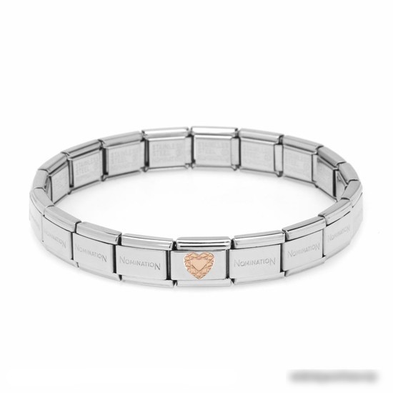 NominatioN Граненое сердце 430104/19
