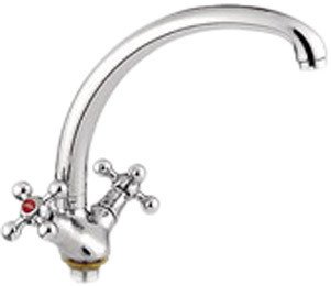 Смеситель Ledeme H19 L4219-2