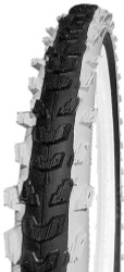 Велопокрышка KENDA K-829 50-559 26"-1.95" 5-524686