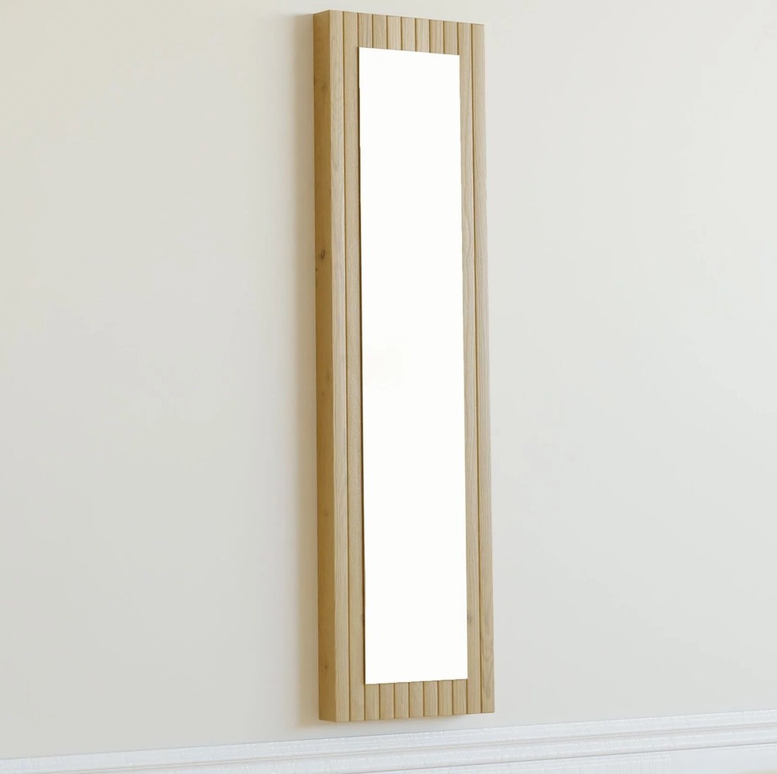 Зеркало Диприз Piaforte Д.68024.1 (сосна/ореховый)