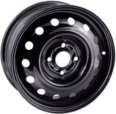 Литые диски TREBL X40923 15x6" 4x100мм DIA 54.1мм ET 46мм B