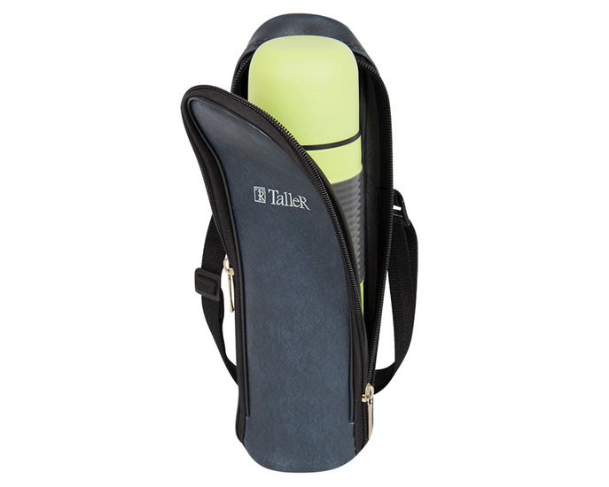 Термос Taller TR-22403 0.5 л (зеленый)