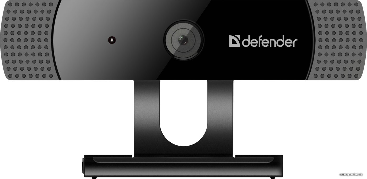 Веб-камера Defender G-lens 2599