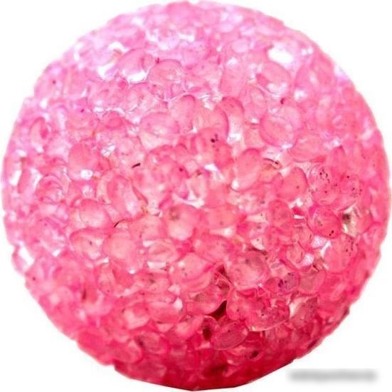 Игрушка для кошек Triol Мяч зернистый 3809 d 4,1 см 30 штук