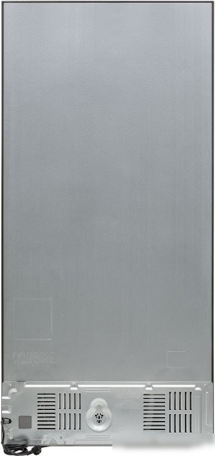 Четырёхдверный холодильник Schaub Lorenz X490GY3EI