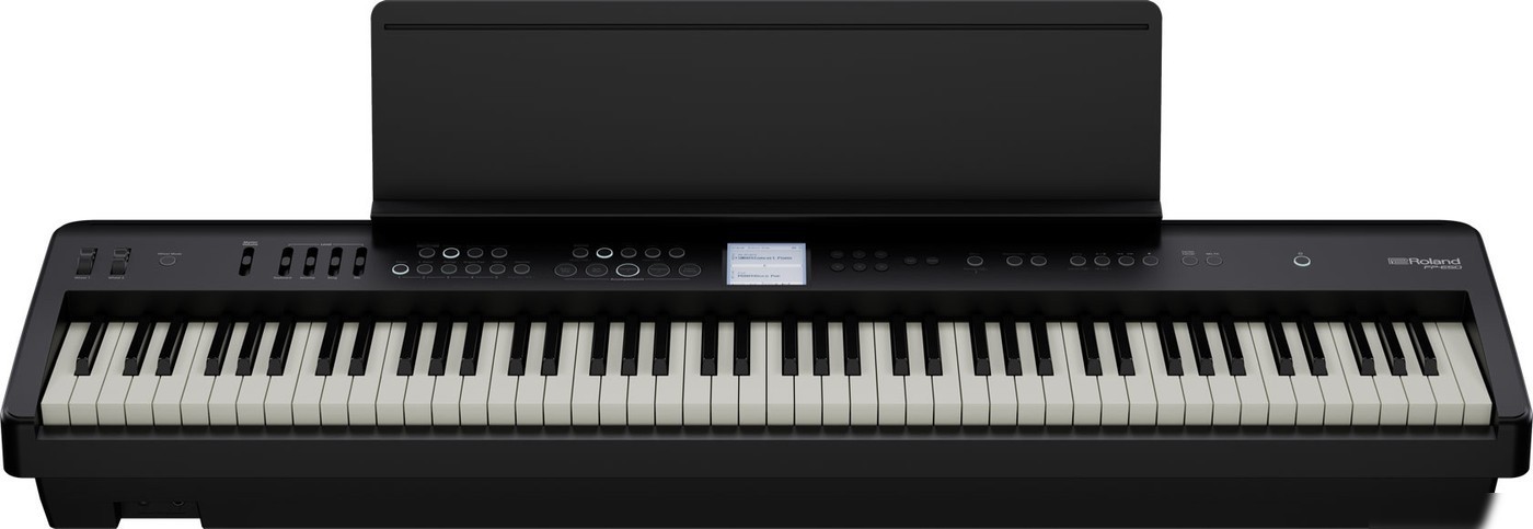 Цифровое пианино Roland FP-E50