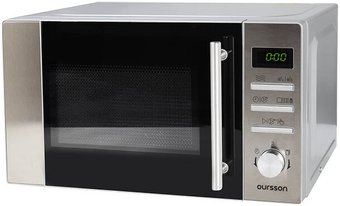 Микроволновая печь Oursson MD2049DB/SL