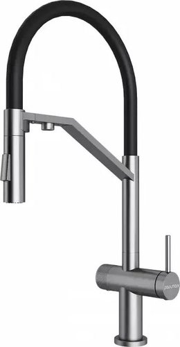 Смеситель Paulmark Ze213155-BS