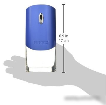 Givenchy Pour Homme Blue Label EdT (100 мл)