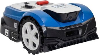Газонокосилка-робот Hyundai L-Cortex-7