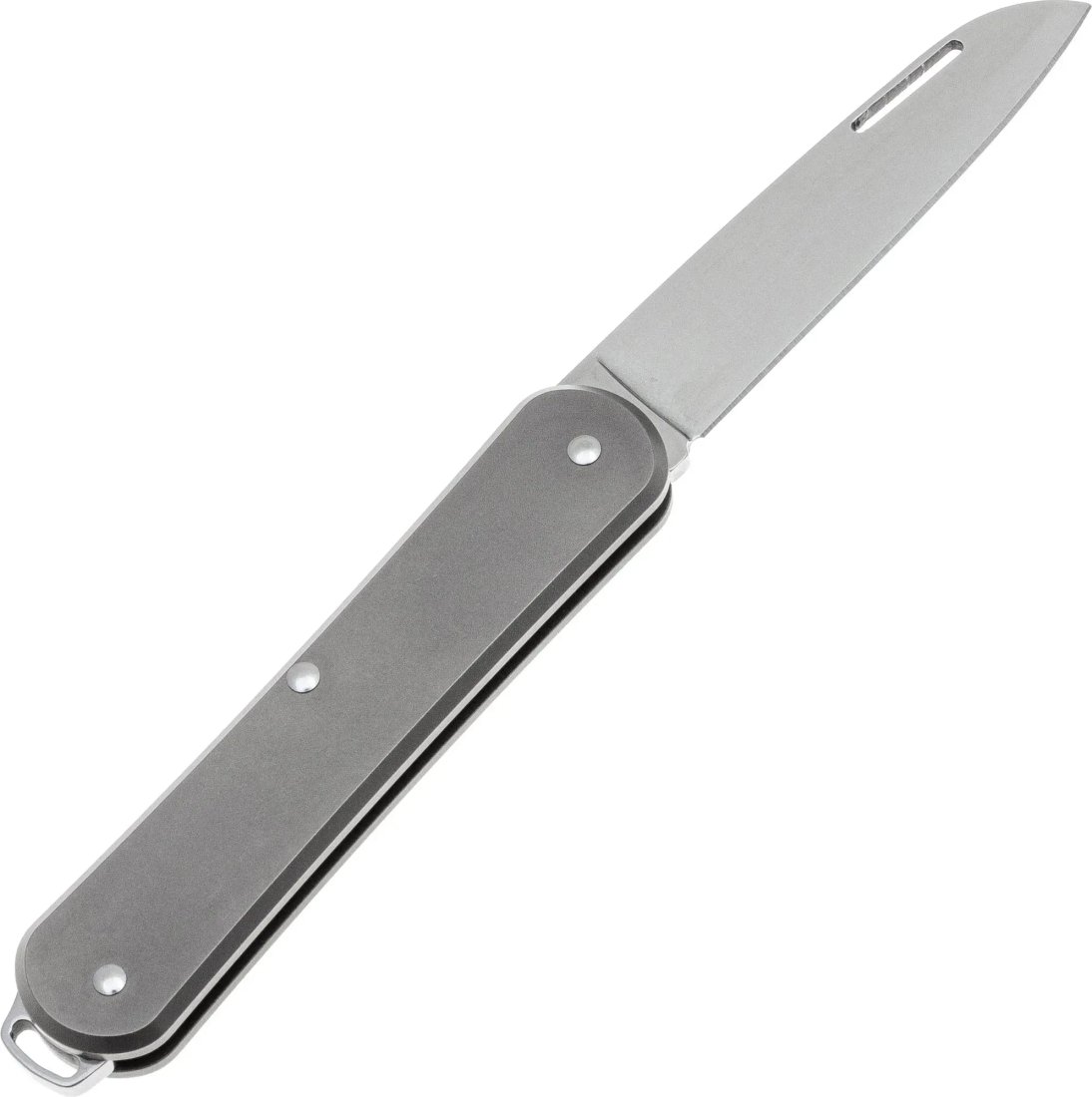 Складной нож Fox Knives Vulpis FX-VP130 Ti