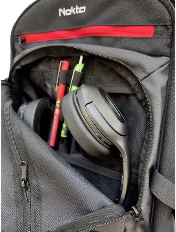 Рюкзак для инструментов Nokta DetectoBag Backpack 17000039