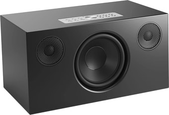 Акустика Audio Pro Addon C10 MkII (черный)
