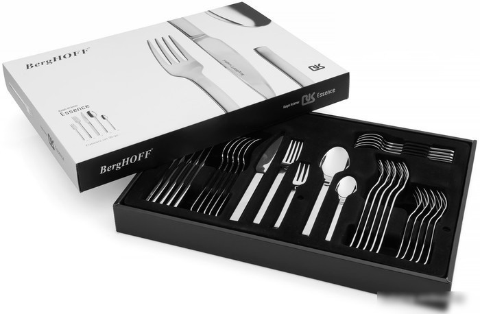 Набор столовых приборов BergHOFF Essence 1230500