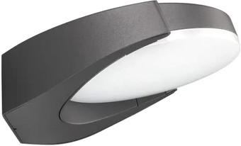 Уличный настенный светильник Arlight LGD-EYE-WALL-6W Warm3000 029979