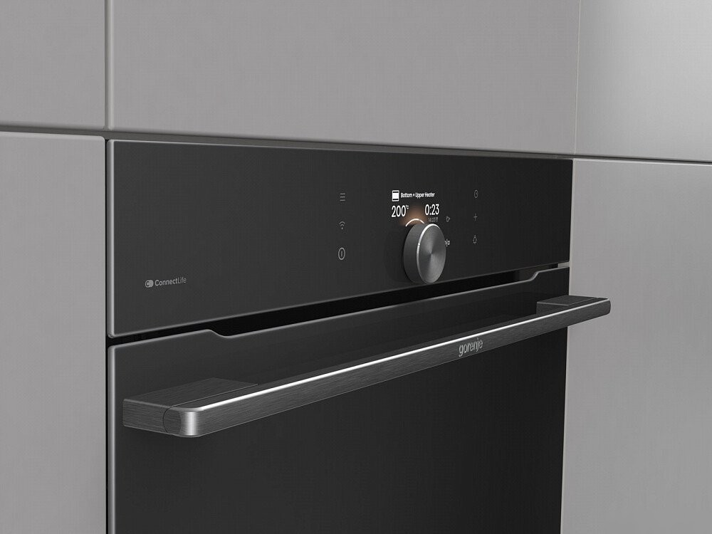 Электрический духовой шкаф Gorenje BP6138B