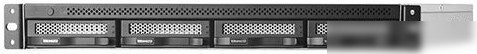 Сетевой накопитель TerraMaster U4-500