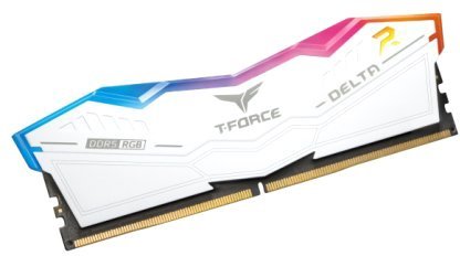 Оперативная память Team T-Force Delta RGB 2x16ГБ DDR5 6000 МГц FF4D532G6000HC38JDC01