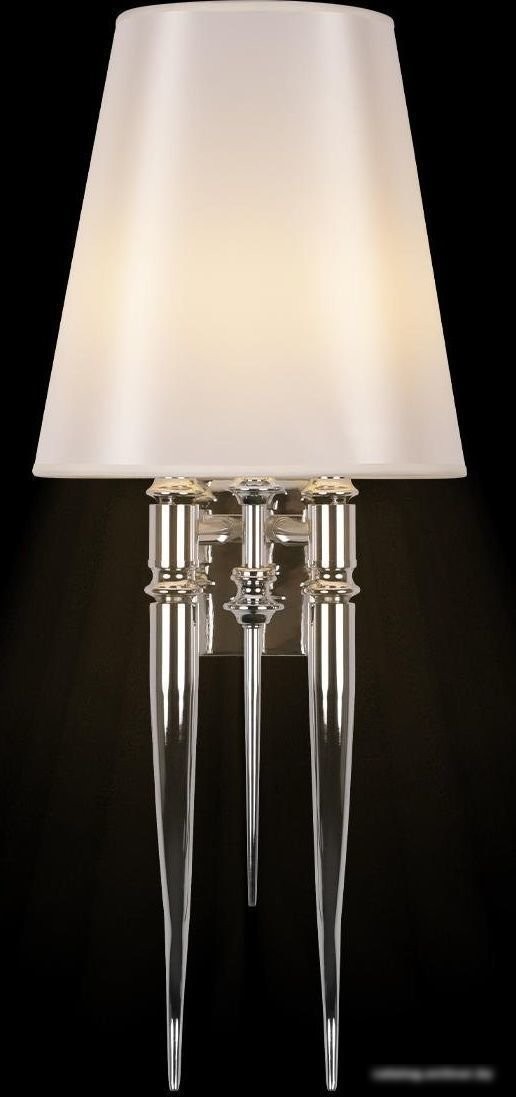 Бра LOFT IT Brunilde 10207W/M Chrome