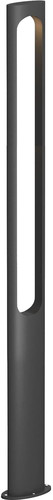 Фонарный столб Arlight LGD-MUSE-BOLL-H2000-18W Warm3000 037522