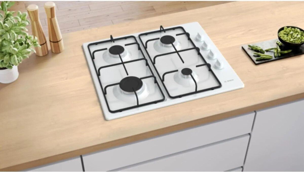 Варочная панель Bosch PBP6C2K80O