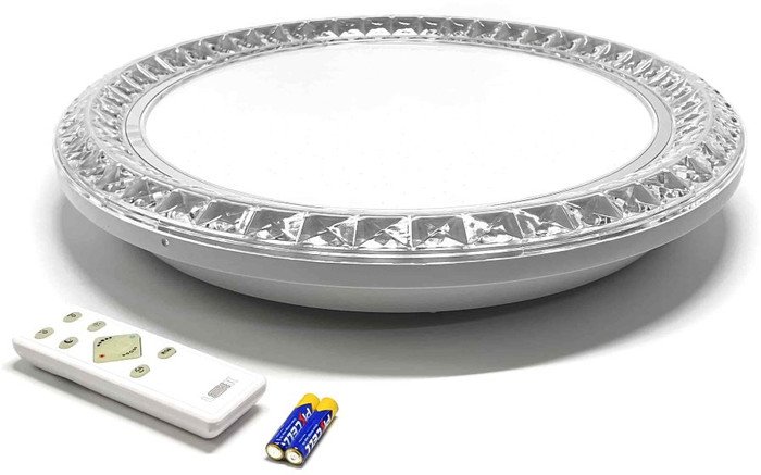 Припотолочная люстра Leek LE LED CLL Elis 70W RGB LE 061203-001