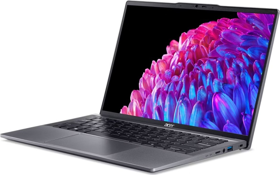 Ноутбук Acer Swift Go 14 SFG14-63-R8U9 NX.KTSCD.002