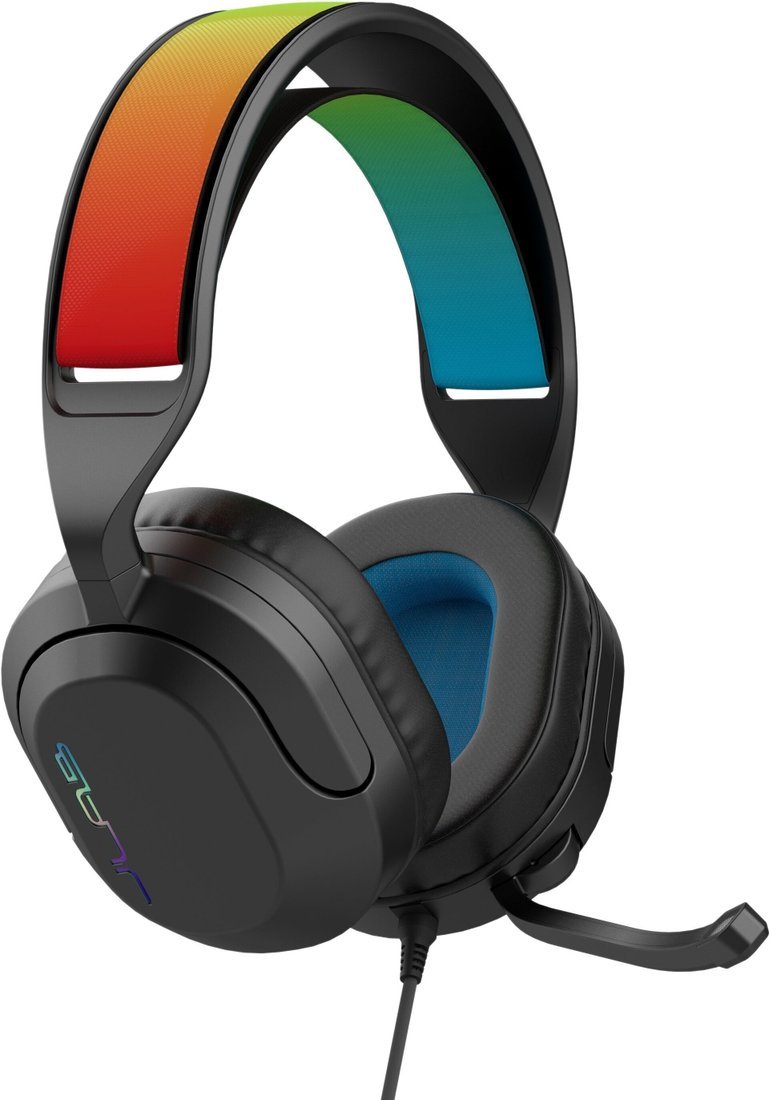 Наушники JLab Nightfall Wired