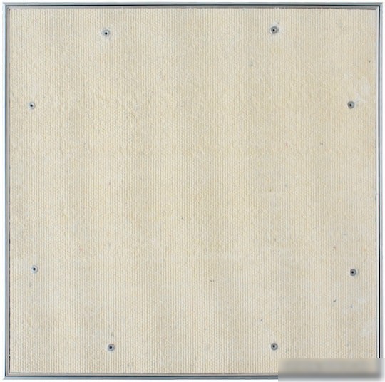 Люк Alkraft Сантехник (30x60 см)