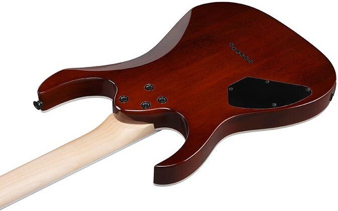 Электрогитара Ibanez GRGR221PA-AQB
