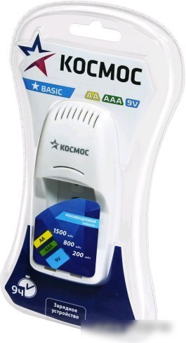 Зарядное КОСМОС KOC501