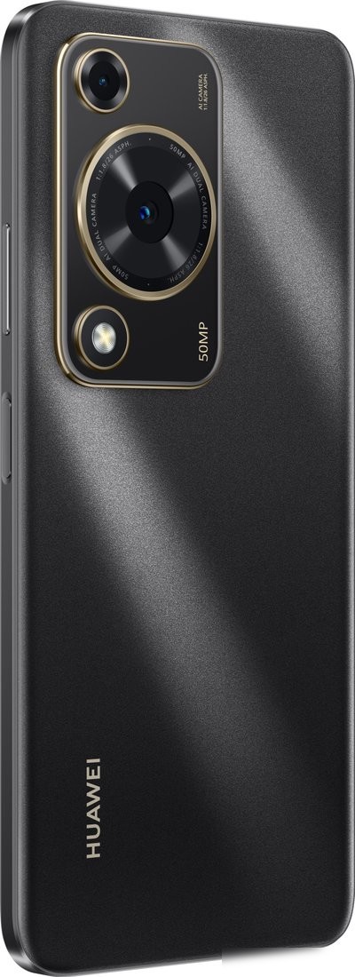 Телефон Huawei nova Y63 GFY-LX1 6GB/128GB (черный)