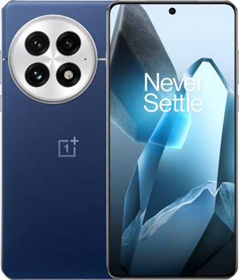Телефон OnePlus 13 12GB/256GB международная версия (синий)