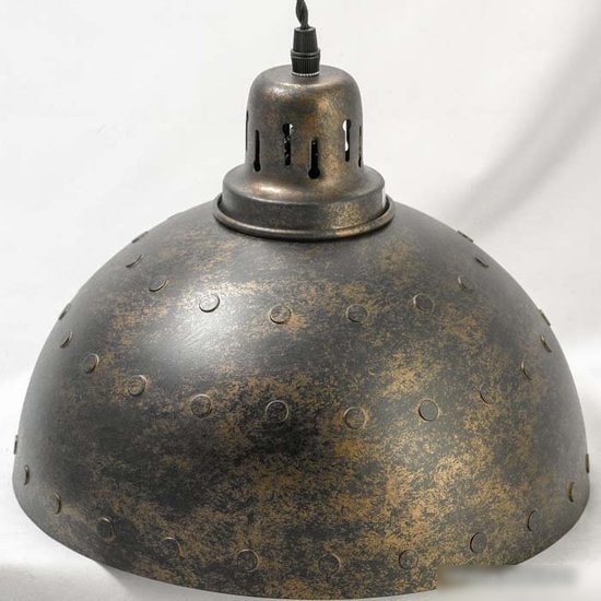 Подвесная люстра Lussole Middletown LSP-9801