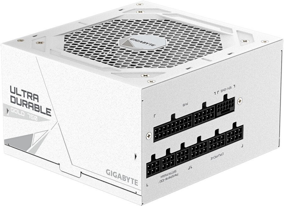 Блок питания Gigabyte UD750GM PG5 V2 ICE