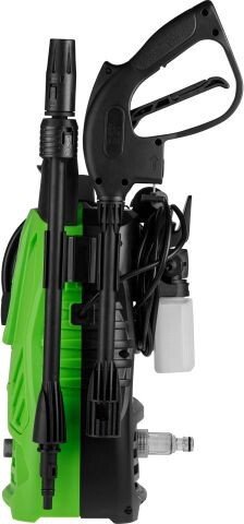 Мойка высокого давления DGM Water 125