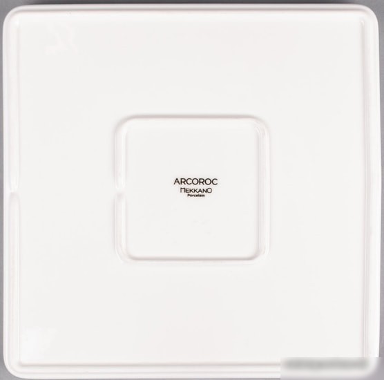 Arcoroc Mekkano N5974